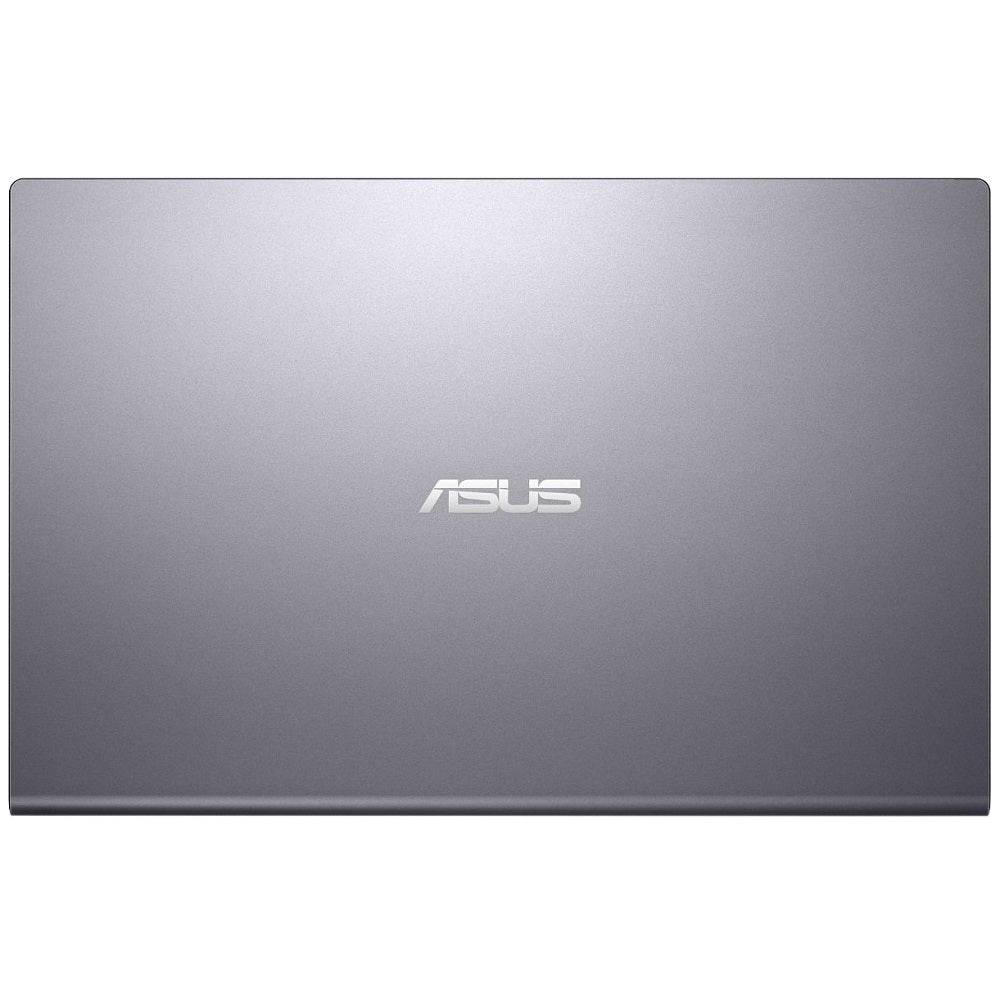 PRE-Loved ASUS 15.6-Inch Notebook X515MA-C82G0W - 8GB RAM, 256GB SSD, Windows 11 in sleek silver design for modern users.