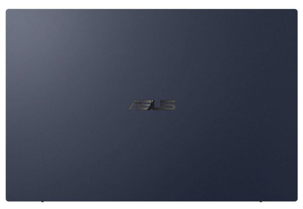 Sleek Asus Expertbook 15.6-inch i5 Business Laptop with Intel i5 and 512GB storage for productivity on the go.