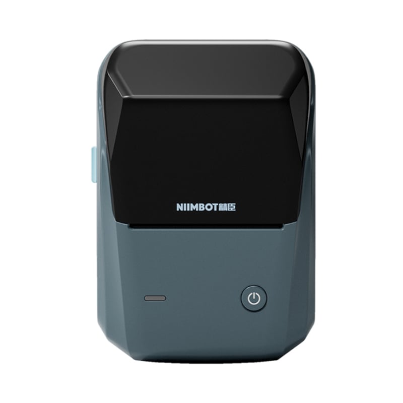 NIIMBOT B1 PORTABLE THERMAL LABEL PRINTE