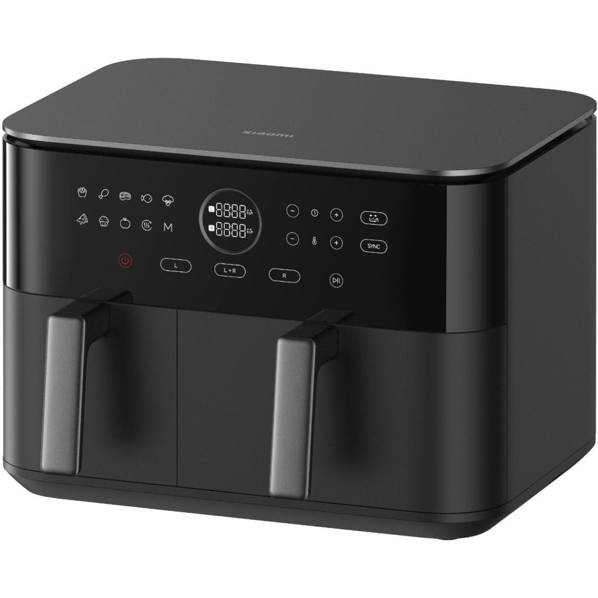 Xiaomi Dual Zone Air Fryer 10L
