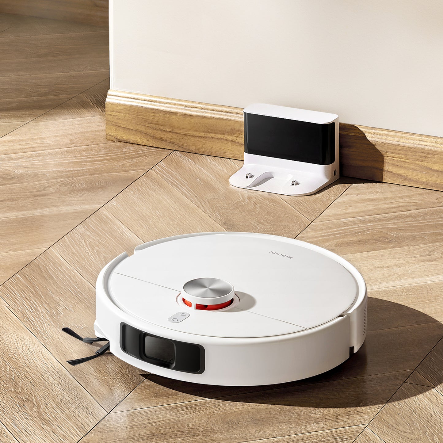 Xiaomi Robot Vacuum S40 Pro