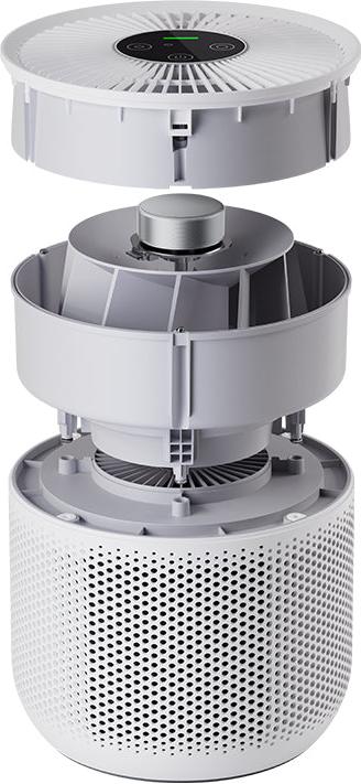 Xiaomi Smart Air Purifier 4 Compact EU