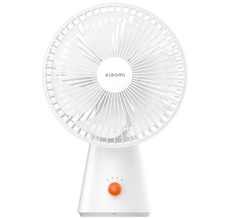 Xiaomi Rechargeable Mini Fan