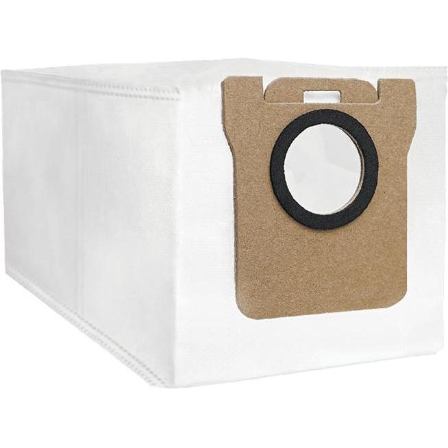 Xiaomi Robot Vacuum Disposable Dust Bags 5-Pack X10 / X10+ / X20+ Compatible