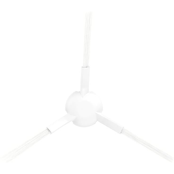 Xiaomi Robot Vacuum Replacement Side Brush White