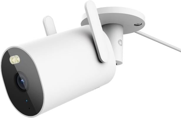 Xiaomi Outdoor Camera AW300 3MP 2K Security Camera IP66 Colour Night Vision WiFi