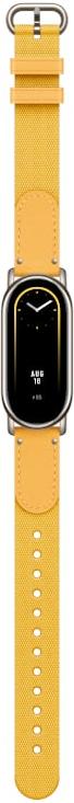 Xiaomi Smart Band 8 Braided Strap - Yellow