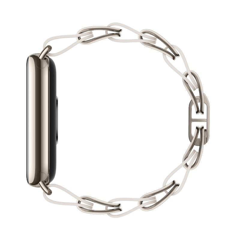 Xiaomi Smart Band 8 Chain Strap - White