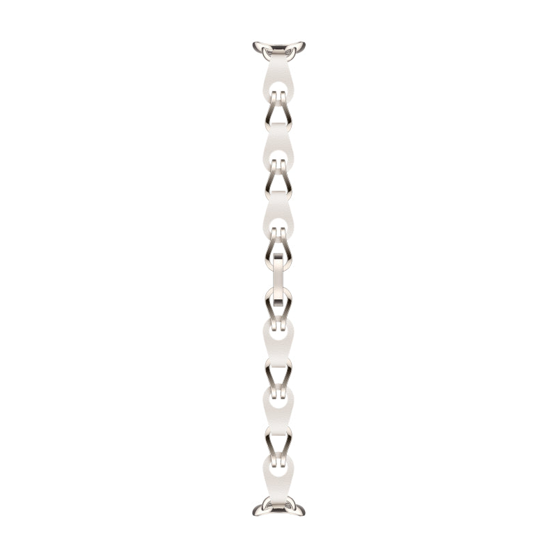 Xiaomi Smart Band 8 Chain Strap - White