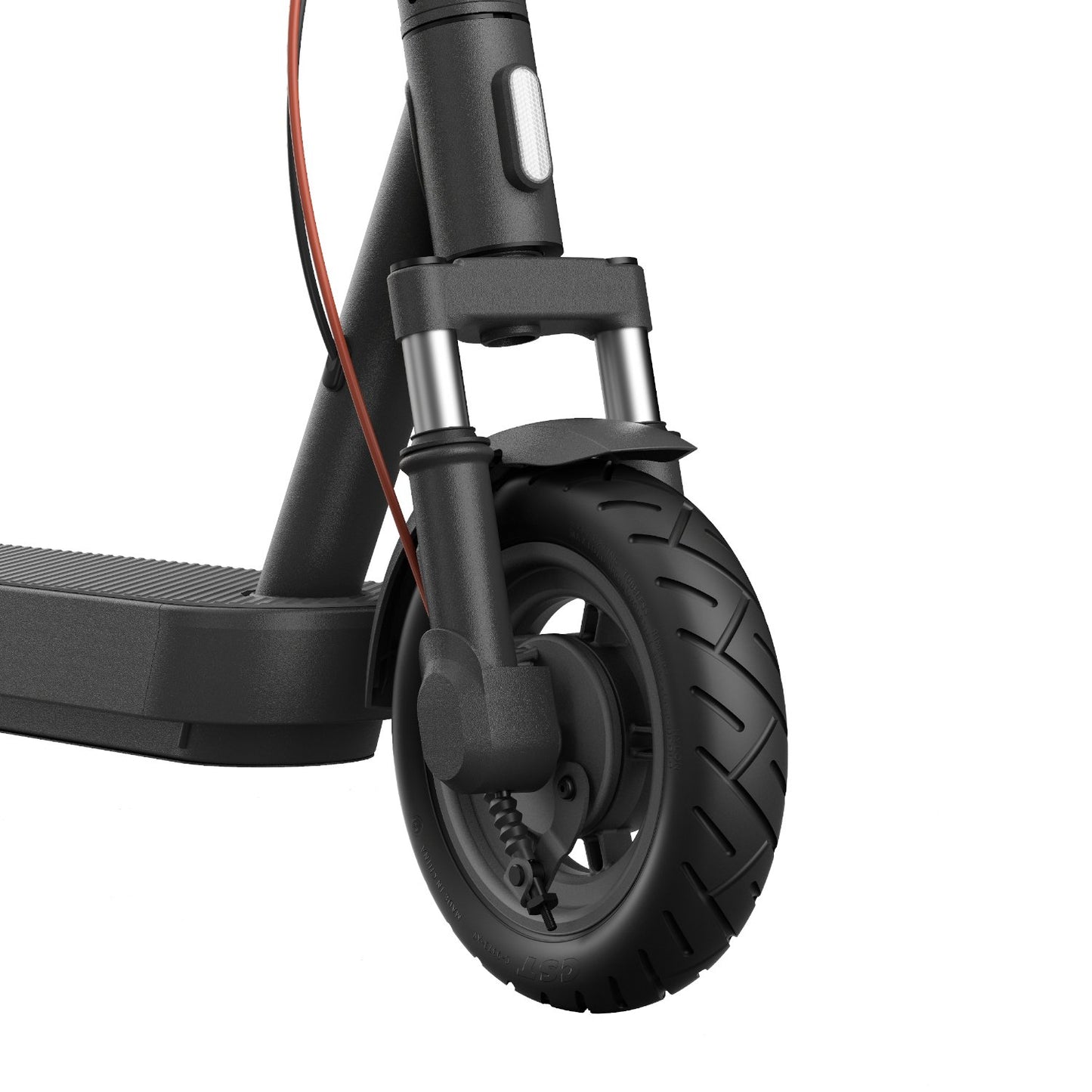 Experience the Xiaomi Electric Scooter 5 (700W, 60km Range, 10" Tyres, Dual Suspension, App Control) for smooth rides.