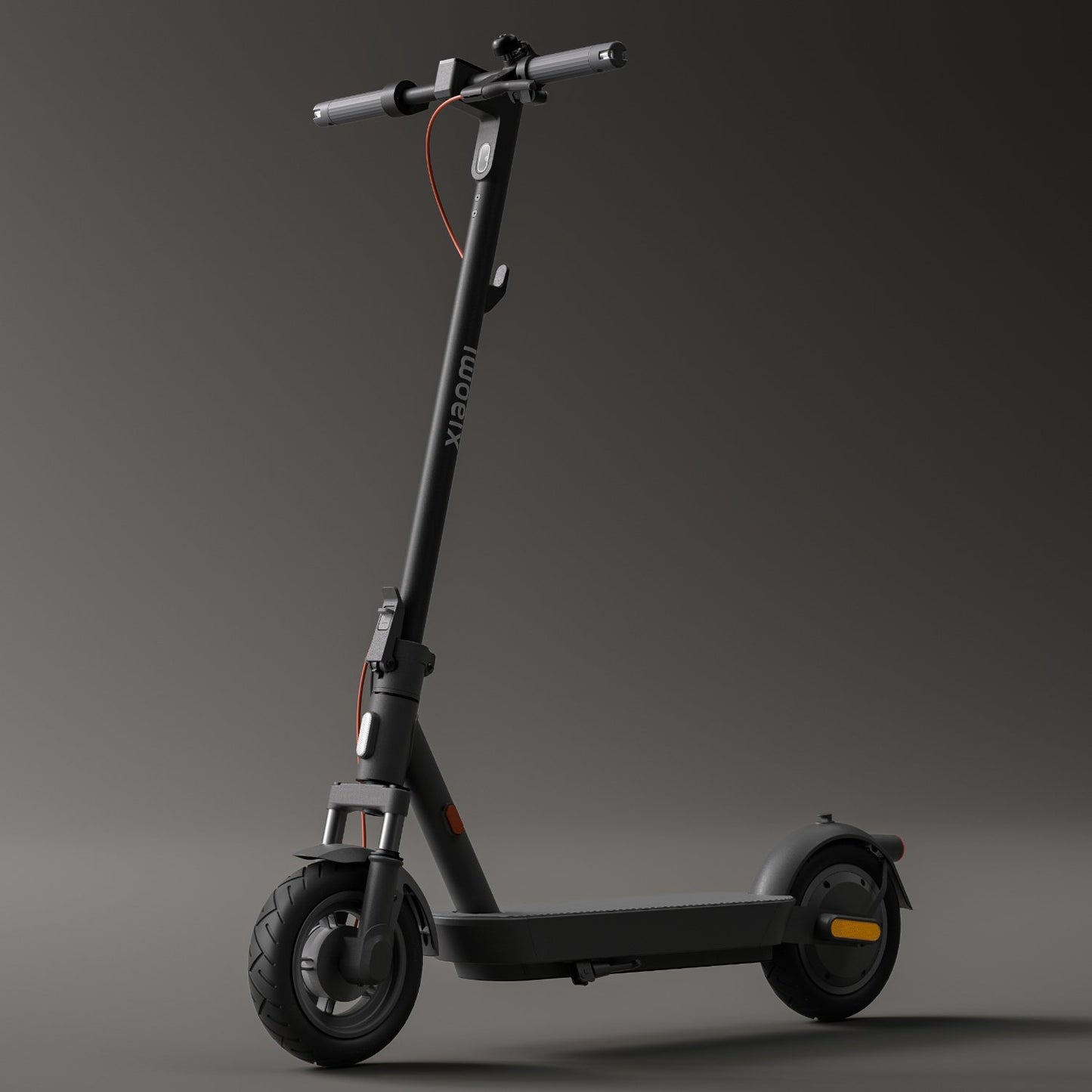Xiaomi Electric Scooter 5 (700W, 60km Range, 10" Tyres, Dual Suspension, App Control) for urban commuting and exploration.