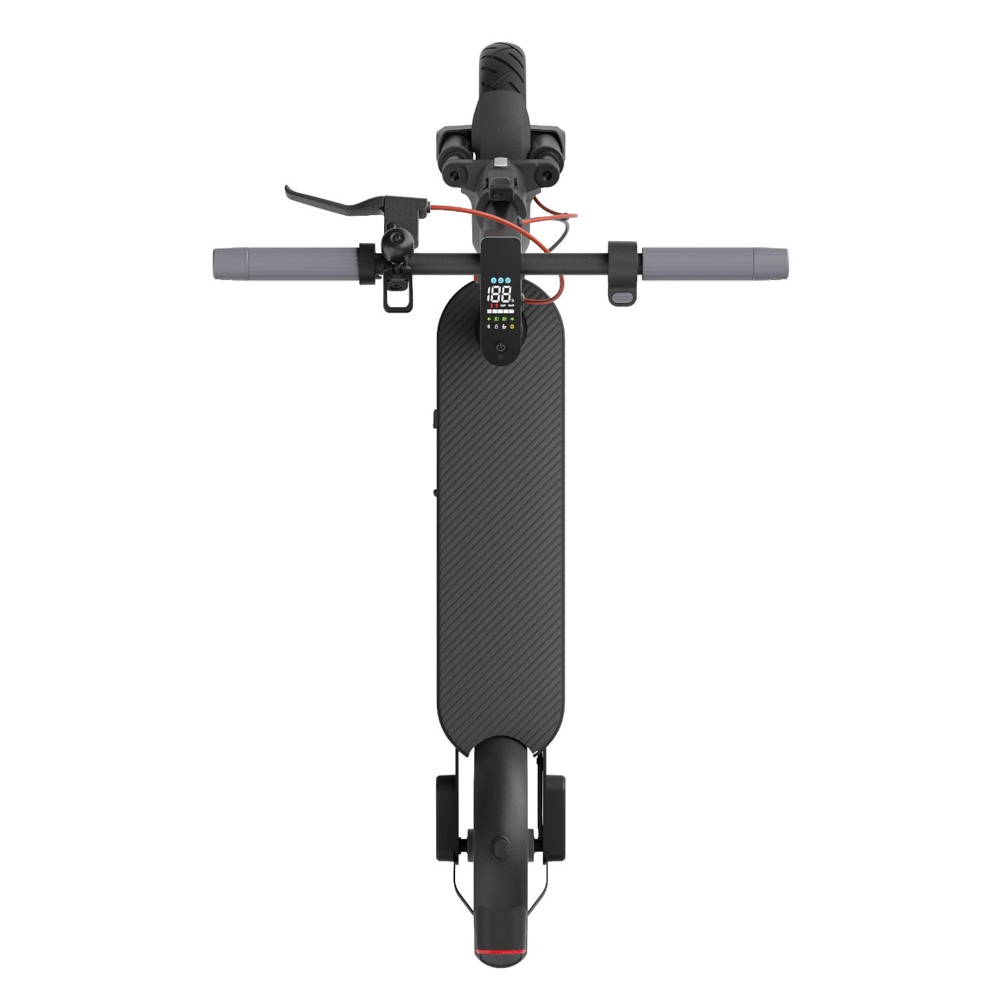 Experience the Xiaomi Electric Scooter 5 (700W, 60km Range, 10" Tyres, Dual Suspension, App Control) for smart urban travel.