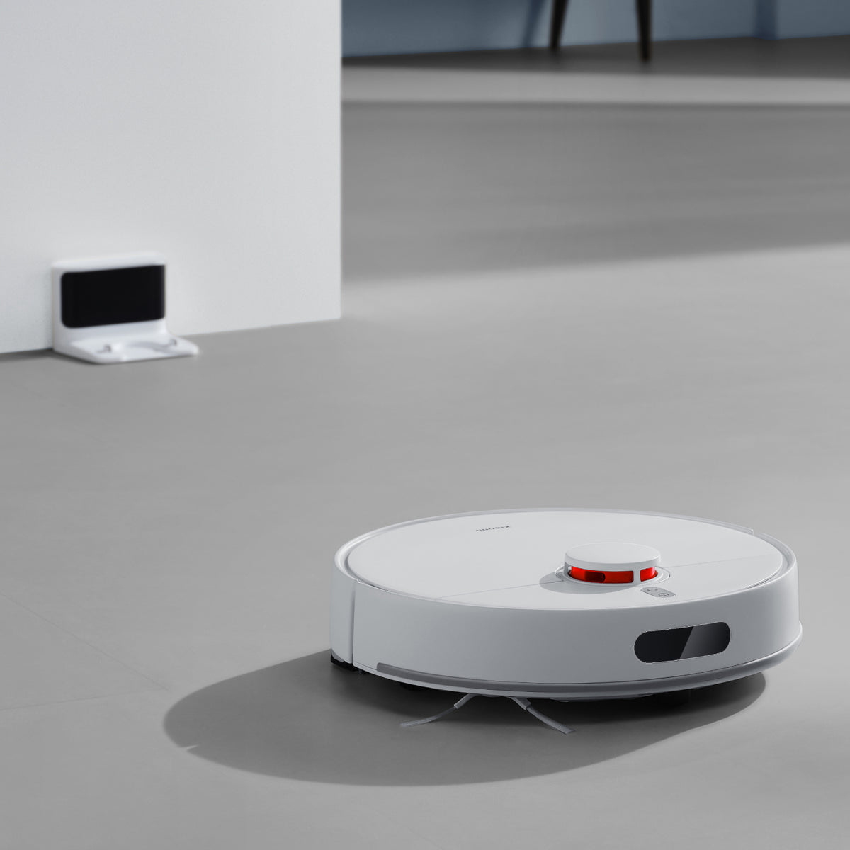 Xiaomi Robot Vacuum S40C