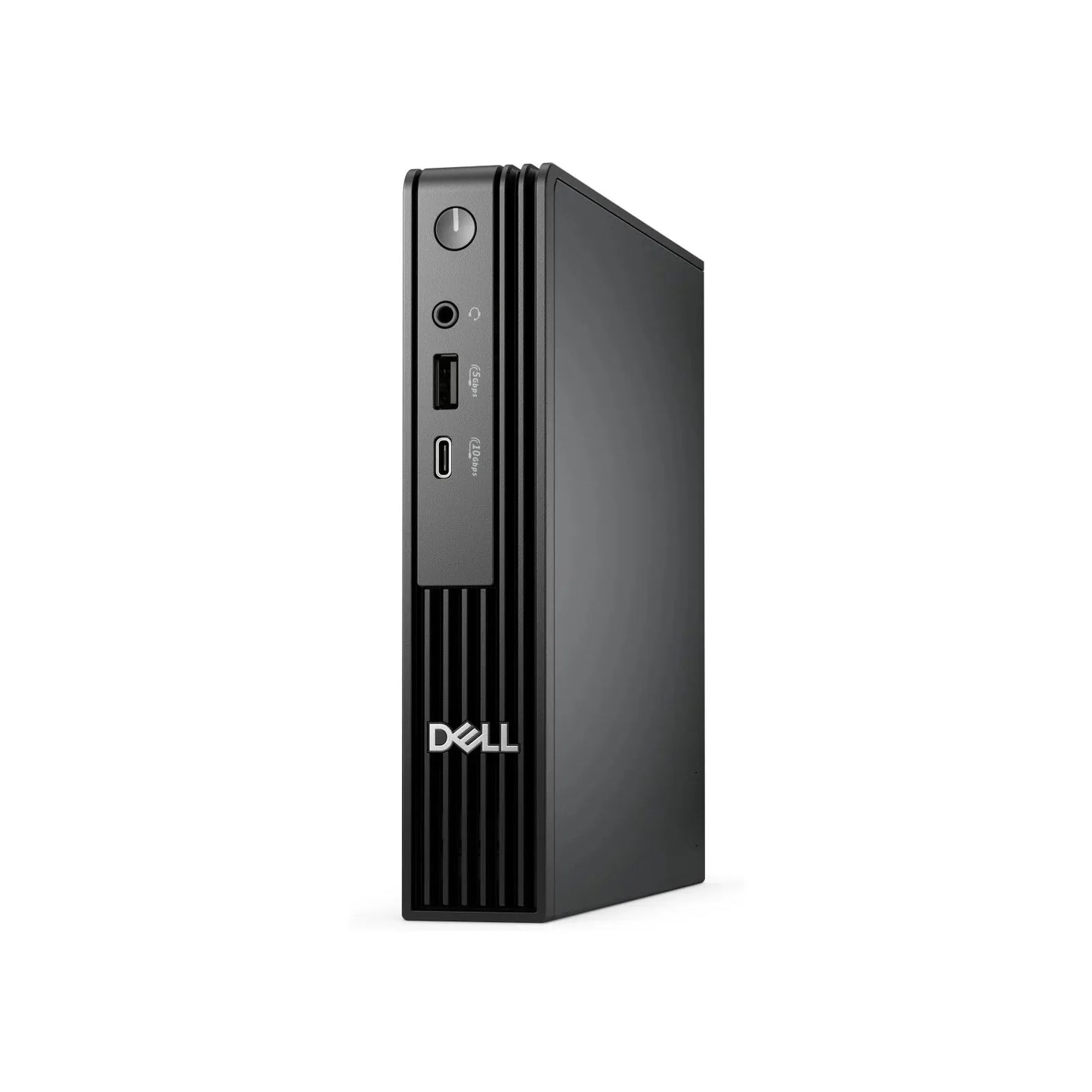 Dell Pro Micro QCM1250 Core-i7 8GB 512GB Win 11 Pro Desktop