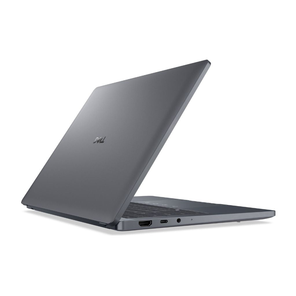 Dell Pro 13 Premium 8MP IR camera with privacy shutter