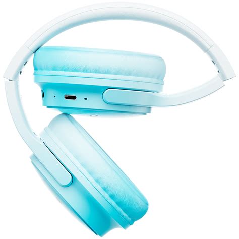 CNS-CBTHS4BL side profile showing controls and USB-C port