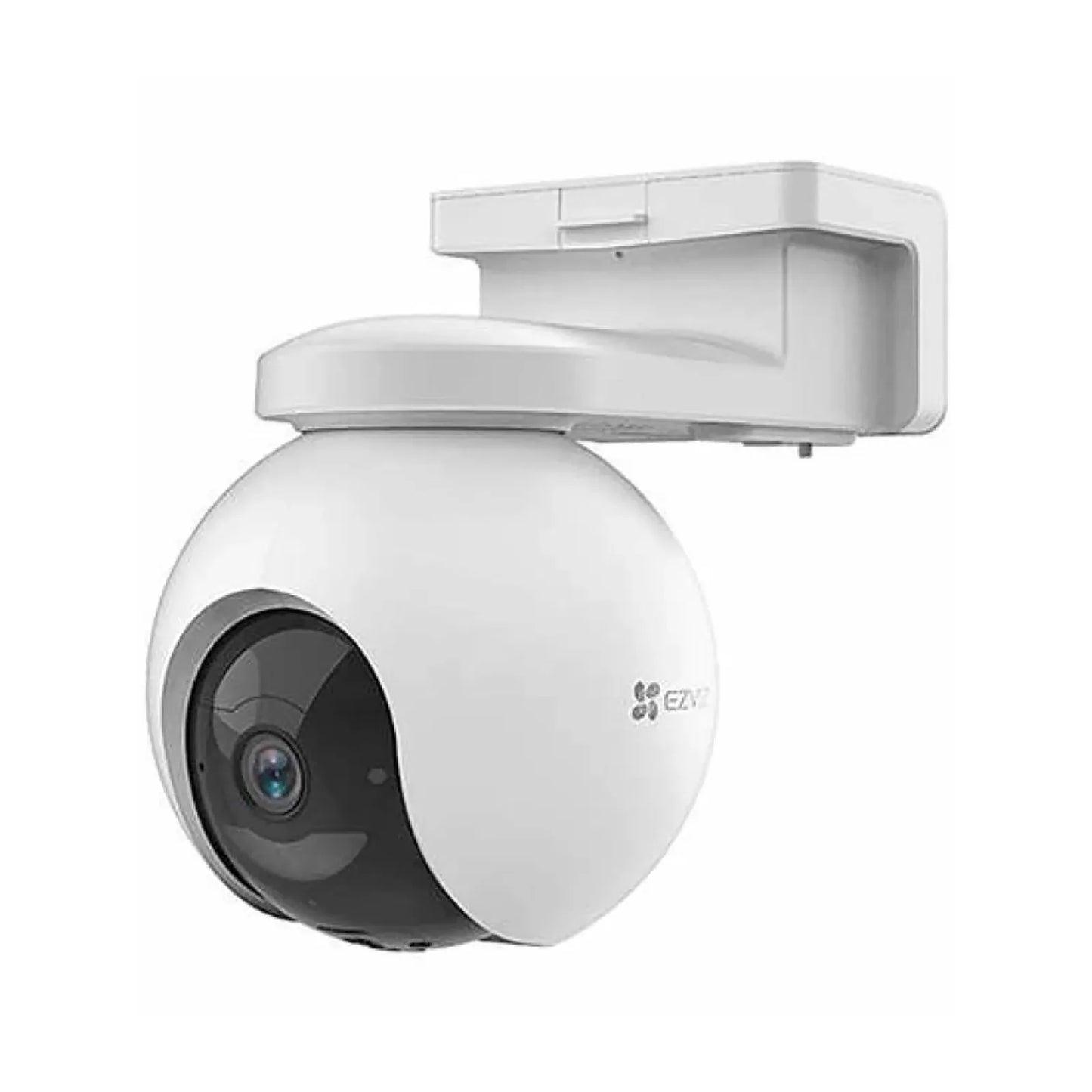 EZViz EB8 2K Home Security 4G Wi-Fi IP Pan & Tilt Battery Camera
