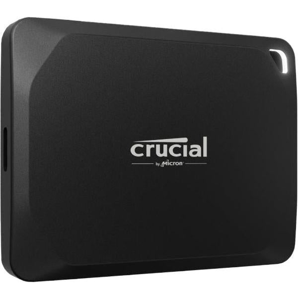 Crucial X10 Pro 4TB Type-C Portable SSD