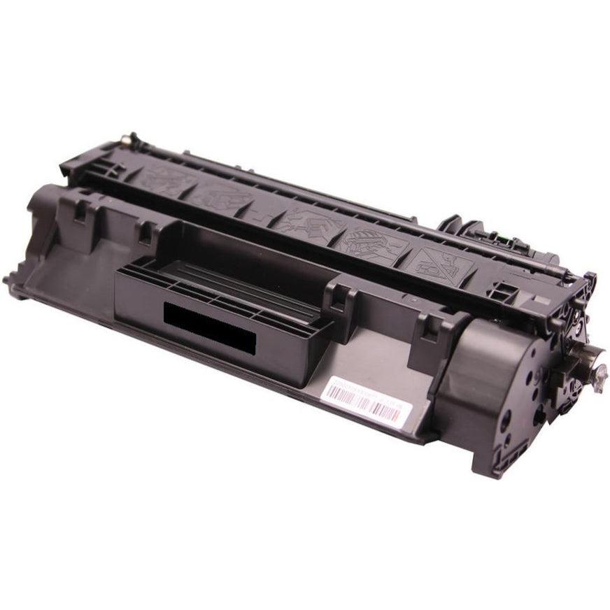 Compatible Toner HP 05A Black Cartridge - GEN.CE505A