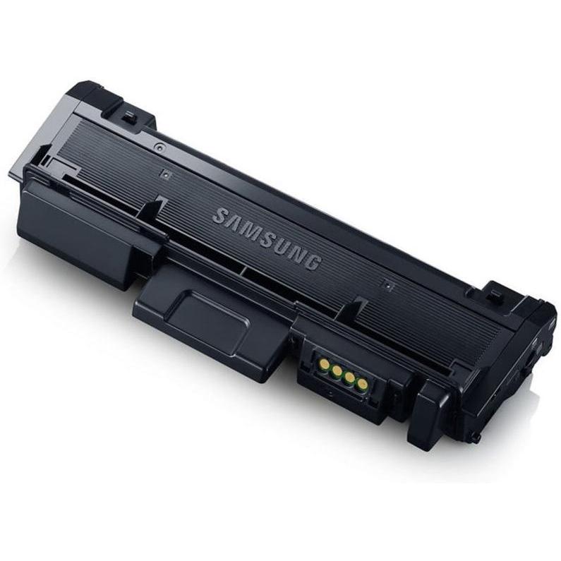Compatible Toner Samsung D116L Black Cartridge - GEN.MLT-D116L
