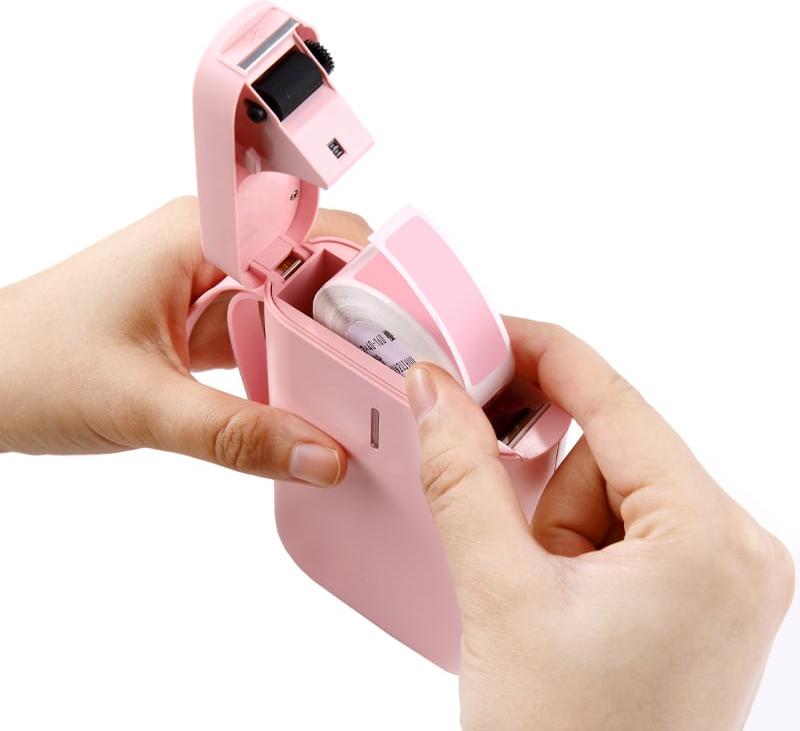 Niimbot D11 Portable Thermal Label Printer PK