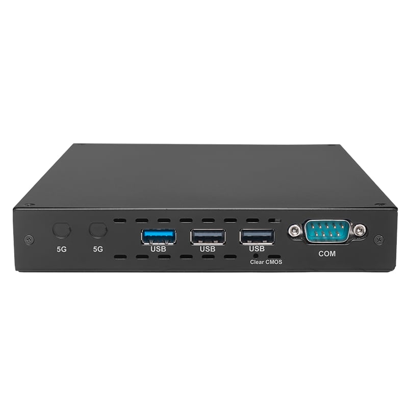 Giada D612 i3-1215U 2x DDR4 3200Mhz