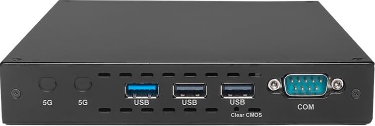Giada D612 i5-1235U 2x DDR4 3200Mhz