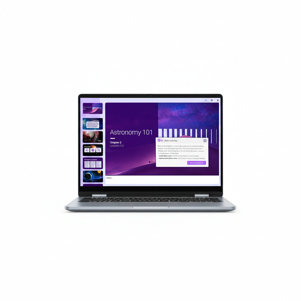 Dell 14 Plus laptop with Intel Arc graphics performance