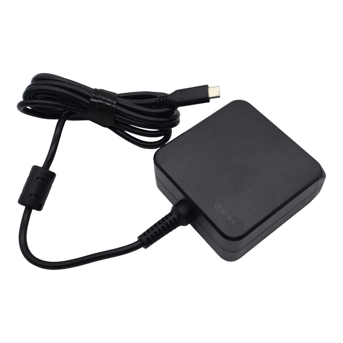 WINX CHARGE Ultra 140W GaN Power Adapter – Fast Type-C PD Charger for superfast charging of all your devices.