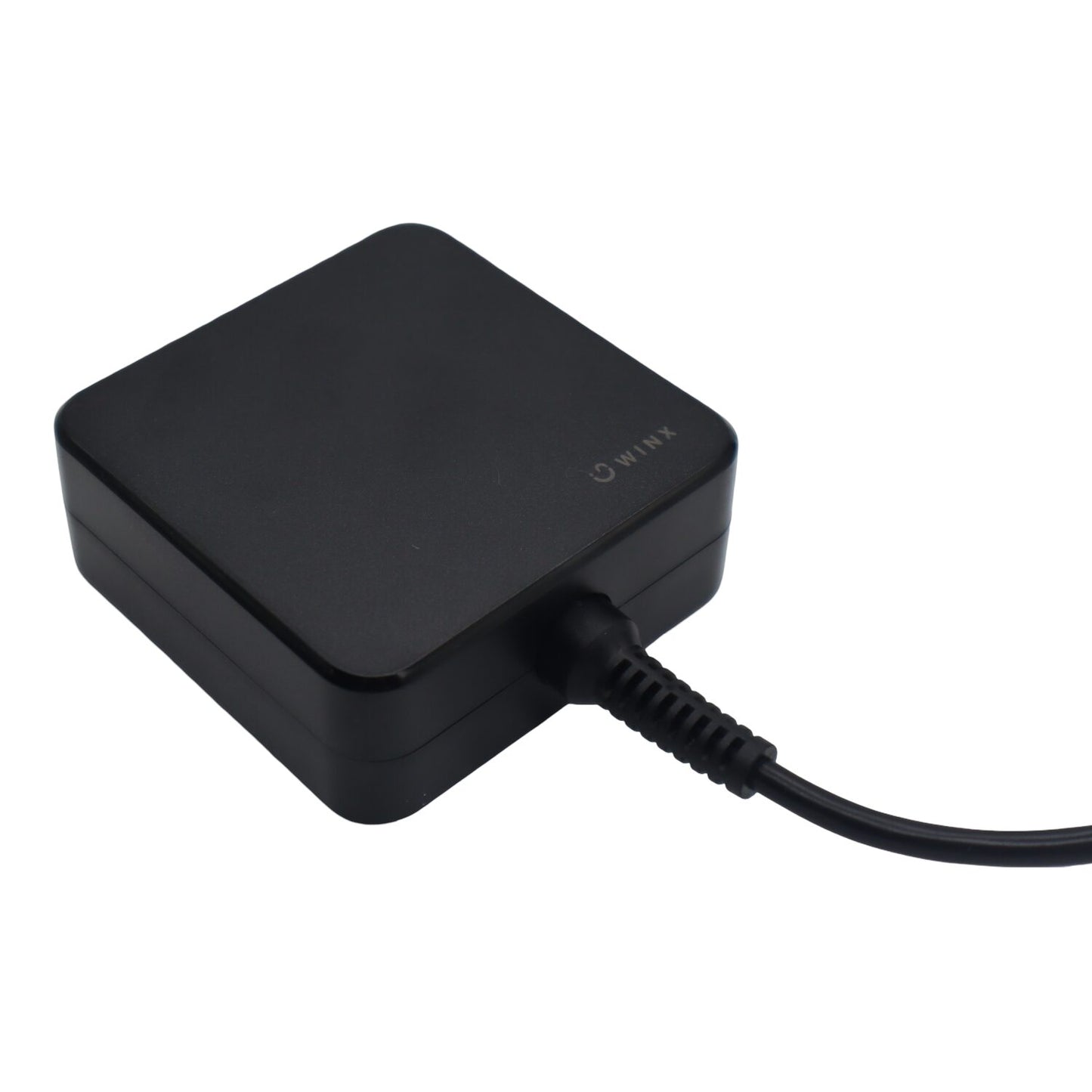 WINX CHARGE Ultra 140W GaN Power Adapter – Fast Type-C PD Charger for superfast charging of all your devices.