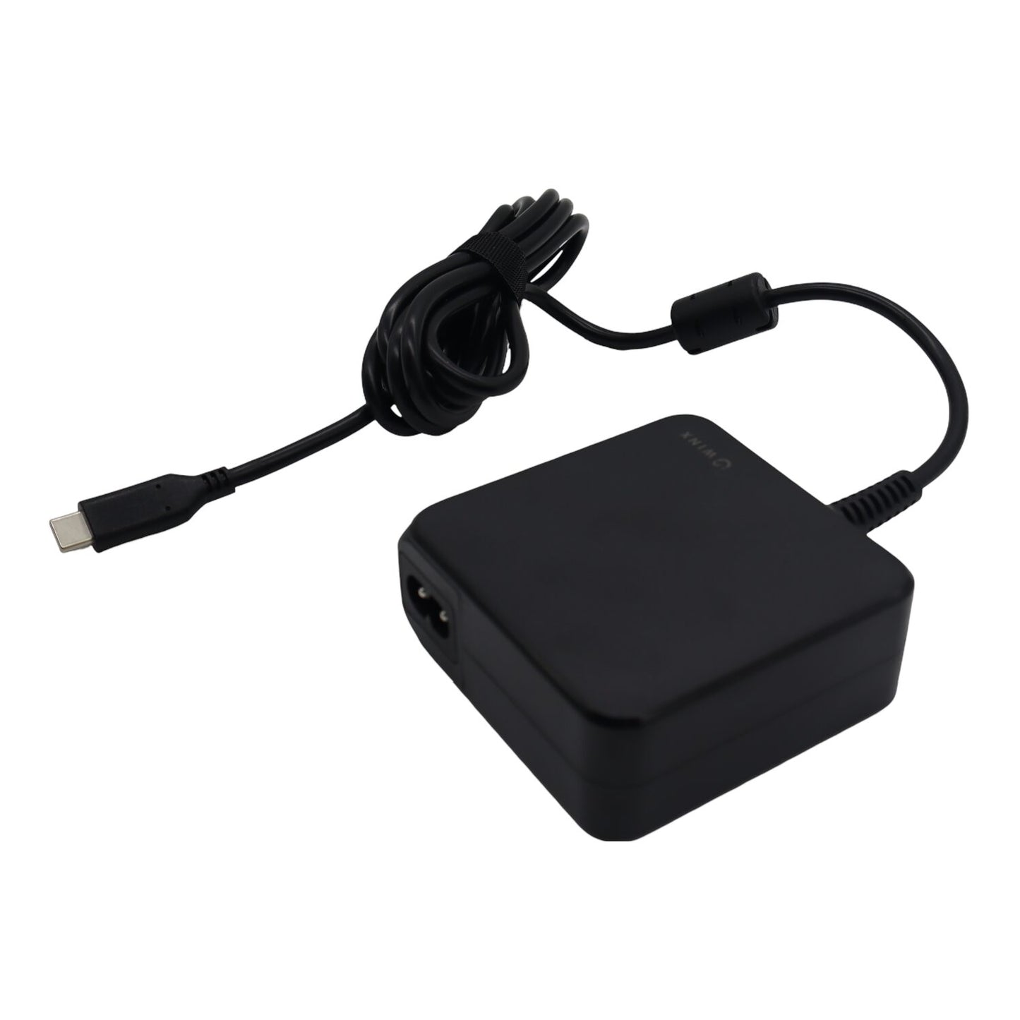 WINX CHARGE Ultra 140W GaN Power Adapter – Fast Type-C PD Charger for superfast device charging on the go.