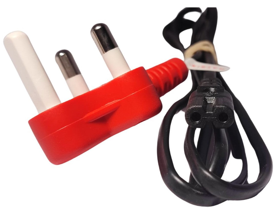 Dedicated Figure 8 1.8m 2-pack