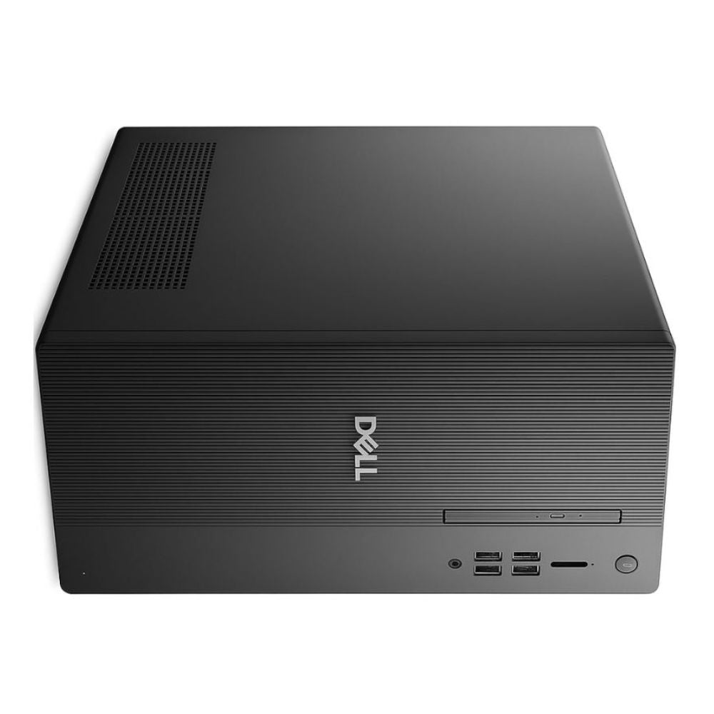 Dell Tower ECT1250 i5-14400 8GB 512GB SSD Win11 Pro Business Tower Computer