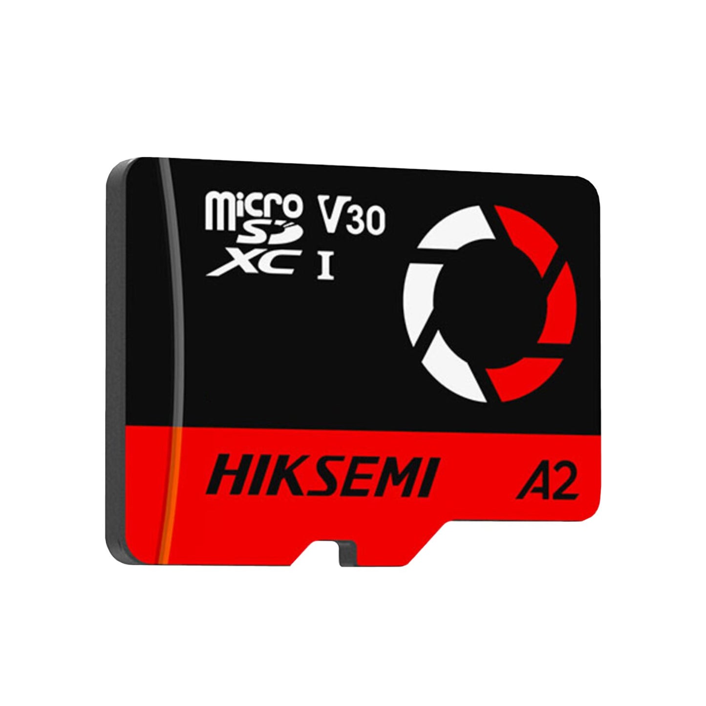 HIKSEMI HS-TF-E3 128GB microSD Memory Card – UHS-I U1, High-Speed, Durable for HD Video, perfect for reliable storage.