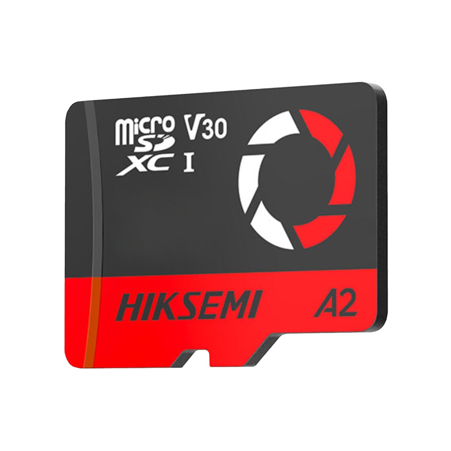 HIKSEMI HS-TF-E3 128GB microSD Memory Card – UHS-I U1, High-Speed, Durable for HD Video, perfect for fast storage.