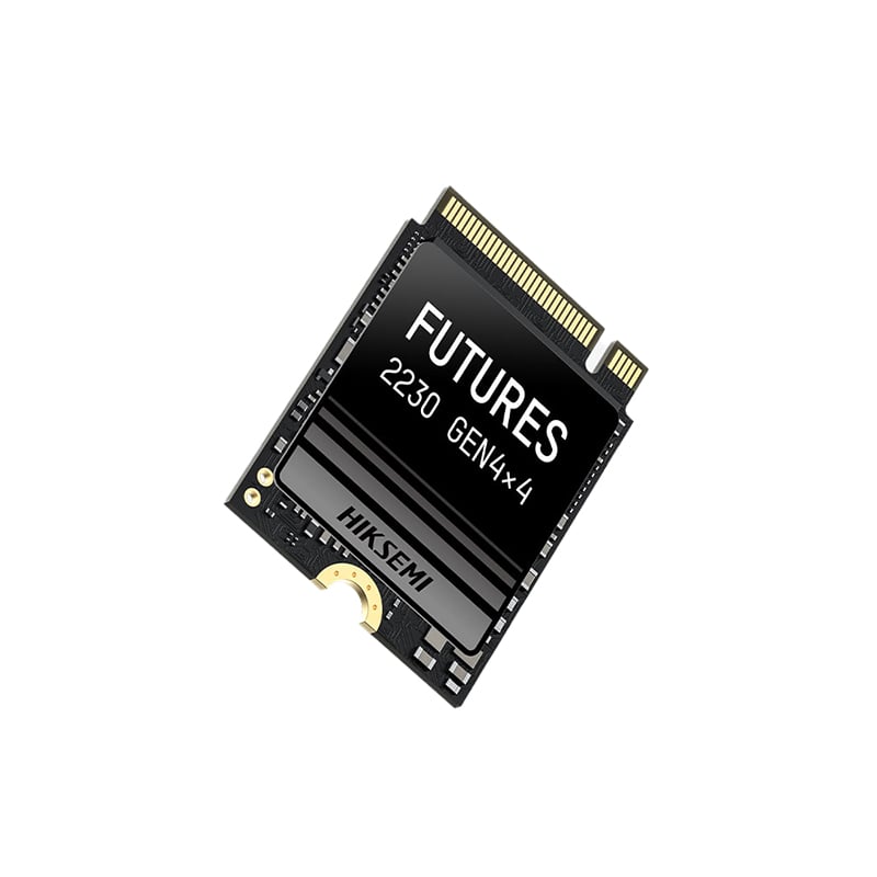 Hiksemi Futures 1TB PCIE GEN 4 NVME 2230 Internal SSD
