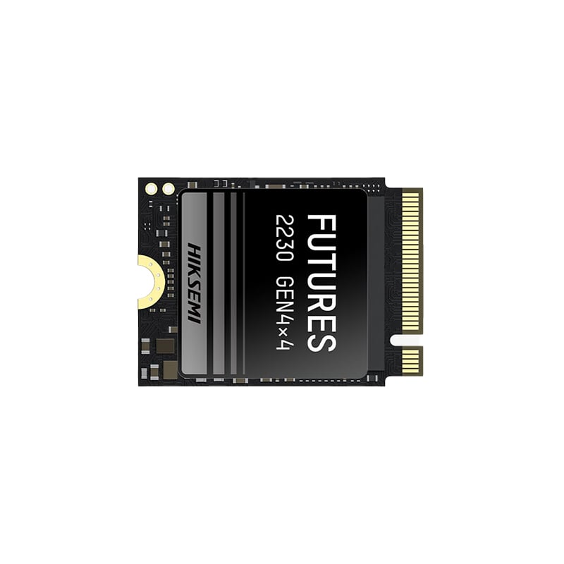 Hiksemi Futures 1TB PCIE GEN 4 NVME 2230 Internal SSD