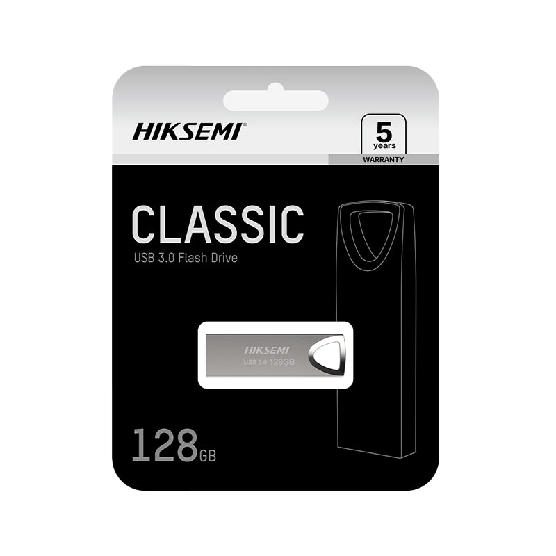 Hiksemi Classisc 64GB USB2.0 Internal SSD