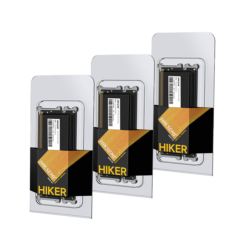 HIKSEMI Hiker 8GB 1600MHZ DDR3 SODIMM