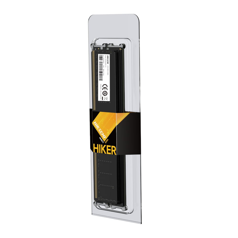 Hiksemi Hiker 8GB DDR4 2666MHz Desktop Memory