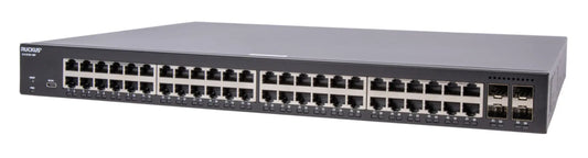 Ruckus ICX8100 48-Ports Layer 2 POE Switch