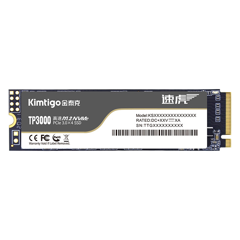M.2 NVME 256GB (WO DRAM)