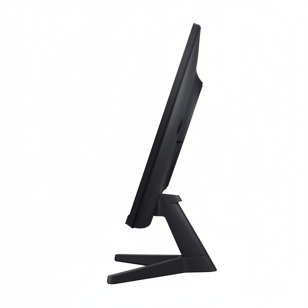 Samsung Odyssey G5 fast response gaming screen