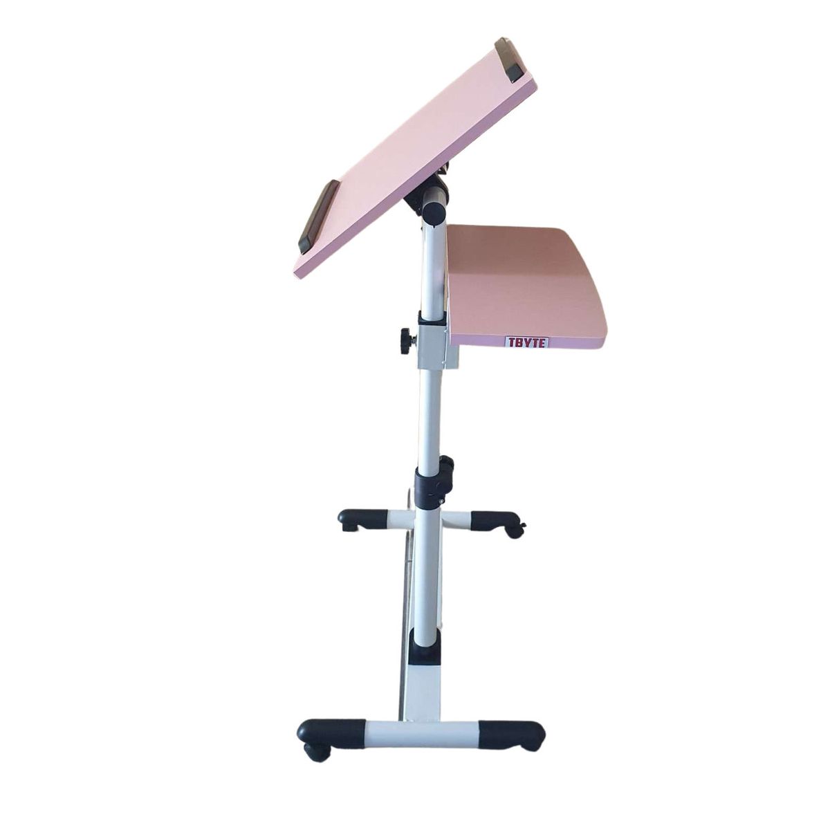 LAP TROLLY STD - PINK