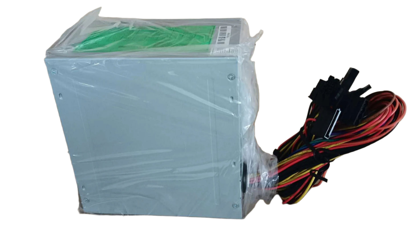 M-Link 450W Micro ATX PSU Computer Power Supply (PSU) offers efficient power for compact builds and everyday tasks.