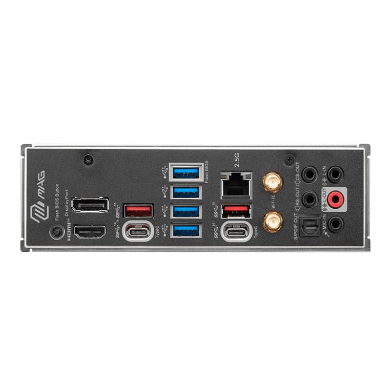 MAG X670E TOMAHAWK WIFI AMD AM5 ATX