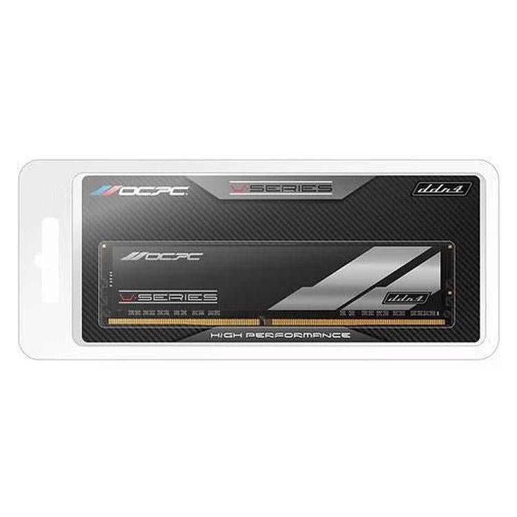 OCPC VS 16GB DDR4 3200MHz CL22 UDIMM Desktop RAM