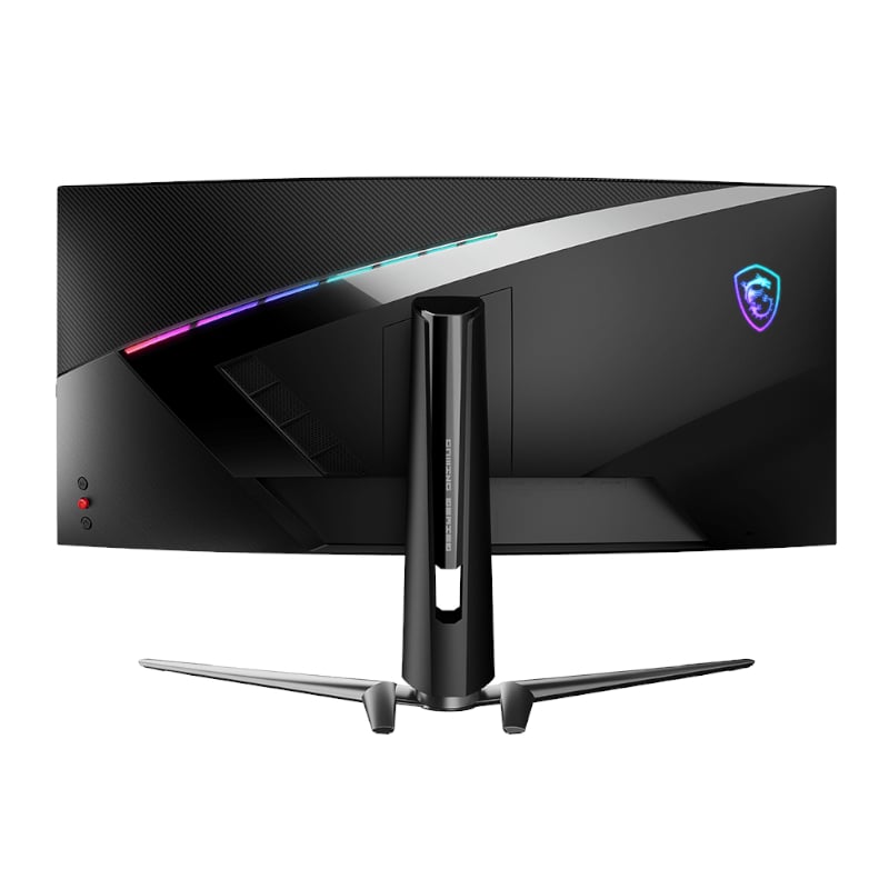 MSI ARTYMIS 34" VA Ultrawide Curved Gaming Monitor (1000R, 3440x1440, 1ms, 165Hz)