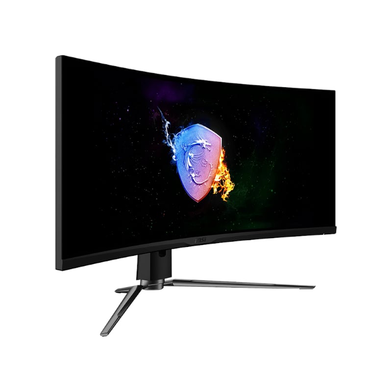 MSI ARTYMIS 34" VA Ultrawide Curved Gaming Monitor (1000R, 3440x1440, 1ms, 165Hz)