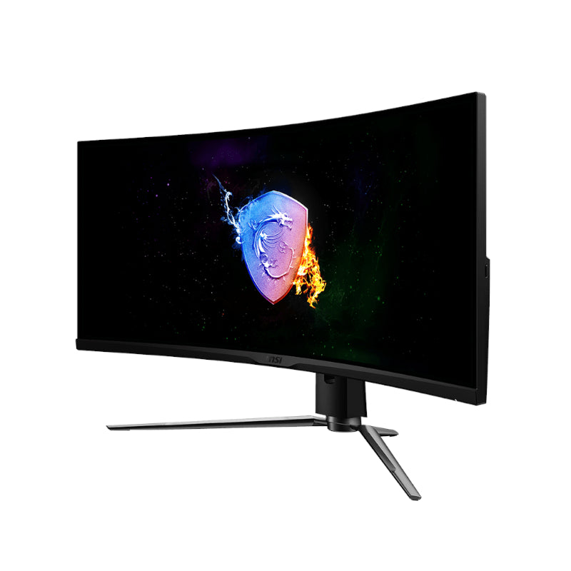 MSI ARTYMIS 34" VA Ultrawide Curved Gaming Monitor (1000R, 3440x1440, 1ms, 165Hz)
